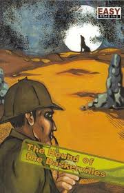 The Hound of the Baskervilles By Arthur Conan Doyle