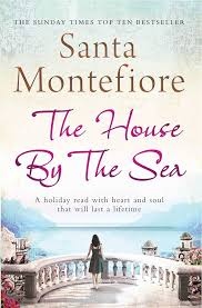The House By the Sea By Santa Montefiore    buy used books online