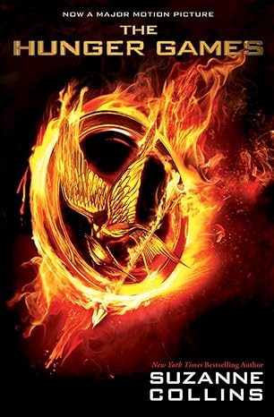 The Hunger Games By Suzanne Collins 
