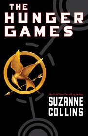 The Hunger Games Paperback  by Suzanne Collins