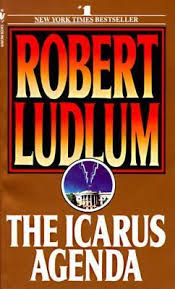 The Icarus Agenda, Robert Ludlum