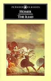 The Iliad By  Homer   buy used books online