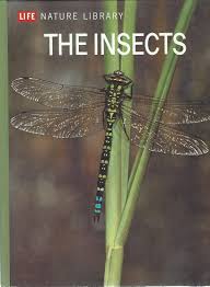 The Insects (Life Nature Library) Hardcover by Peter Farb