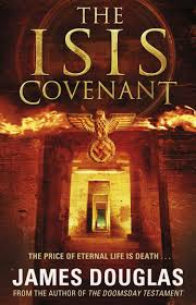 The Isis Covenant By  James Douglas   second hand books online