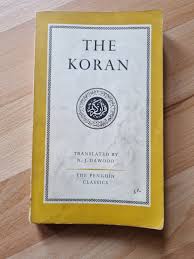 The Koran, N. J. Dawood