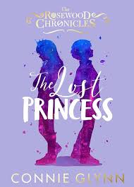 The Lost Princess By  Connie Glynn