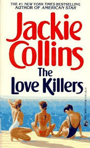 The Love Killers By Jackie Collins