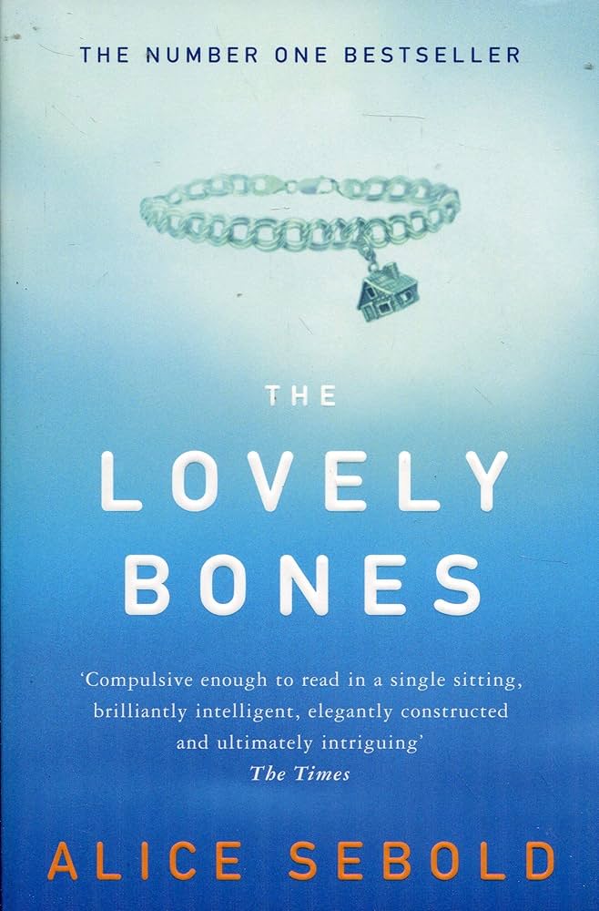 The Lovely Bones, Alice Sebold