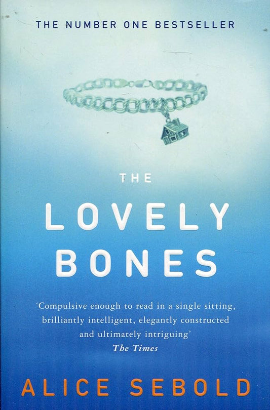 The Lovely Bones, Alice Sebold