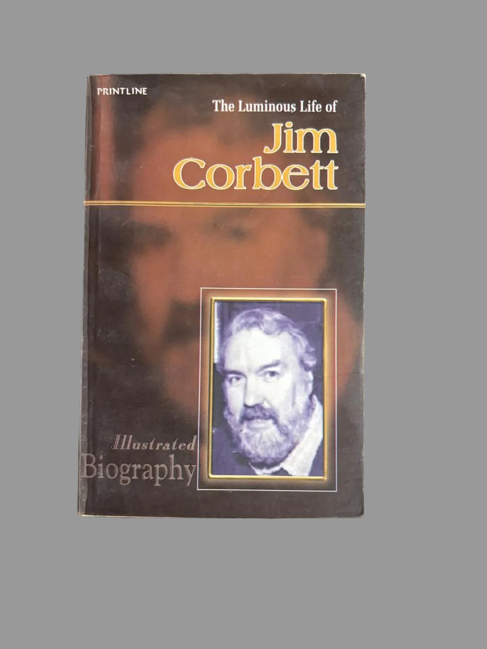 The Luminous Life of Jim Corbett   buy used books online