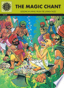 The Magic Chant By MEERA UGRA