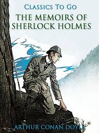 The Memoirs of Sherlock Holmes