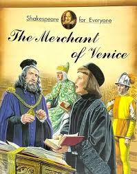 The Merchant of Venice (Shakespeare for Everyone)  buy used books online