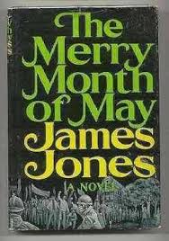 The Merry Month of May, James Jones