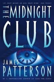 The Midnight Club By James Patterson 