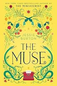 The Muse: A Novel By  Jessie Burton  online second hand books