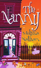 The Nanny By Melissa Nathan  buy used books online