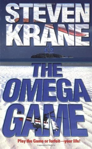 The Omega Game, Paperback by Steven Krane