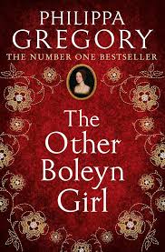 The Other Boleyn Girl By Philippa Gregory