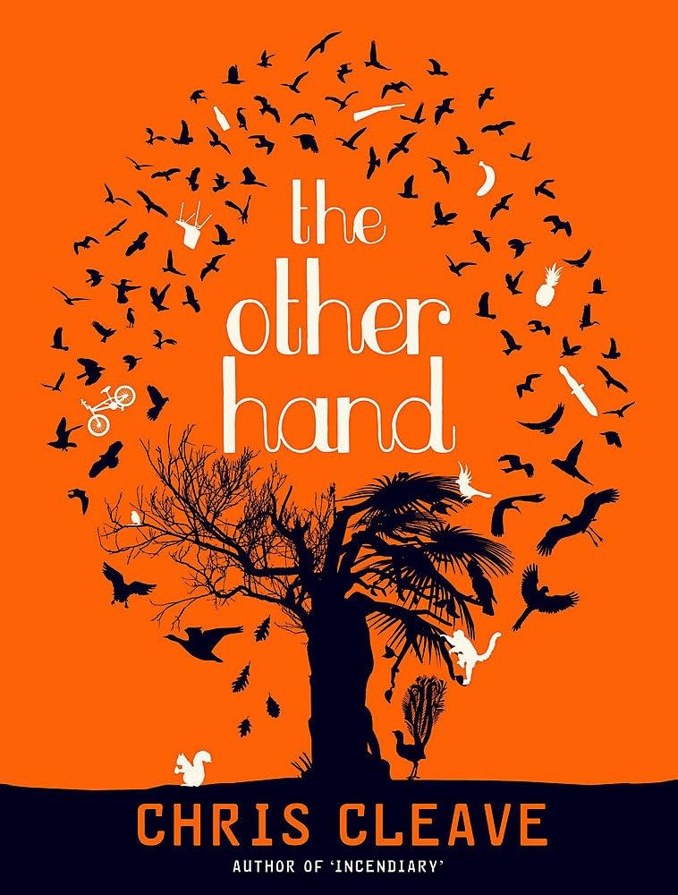 The Other Hand By Chris Cleave