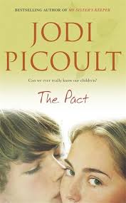  The Pact by Jodi Picoult