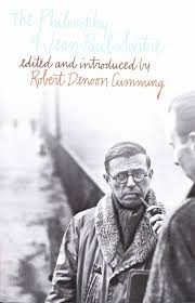 The Philosophy of Jean-Paul Sartre, Jean-Paul Sartre
