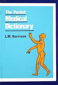The Pocket Medical Dictionary