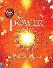 The Power By Rhonda Byrne 