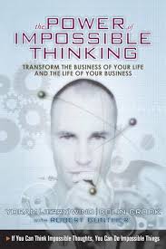 The Power of Impossible Thinking By Yoram Wind       buy used books online