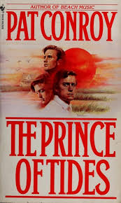 The Prince of Tides By Pat Conroy  online second hand books