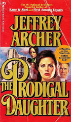The Prodigal Daughter By Jeffrey Archer