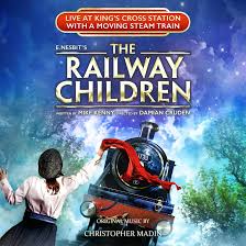 The Railway Children By Edith Nesbit