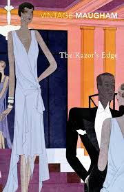 The Razor's Edge (Vintage classics) By W. Somerset Maugham