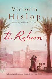 The Return by Victoria Hislop Paperback