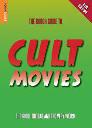 The Rough Guide to Cult Movies, Paul Simpson