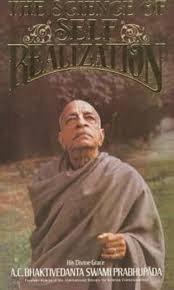 The Science of Self-realization By Swami A.C. Bhaktivedanta   buy used books online