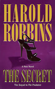 The Secret By  Harold Robbins