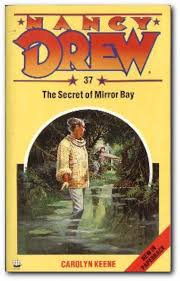 The Secret of Mirror Bay: 37 (The Nancy Drew mysteries) By Carolyn Keene  online second hand books