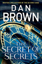 The Secret of Secrets By Dan Brown