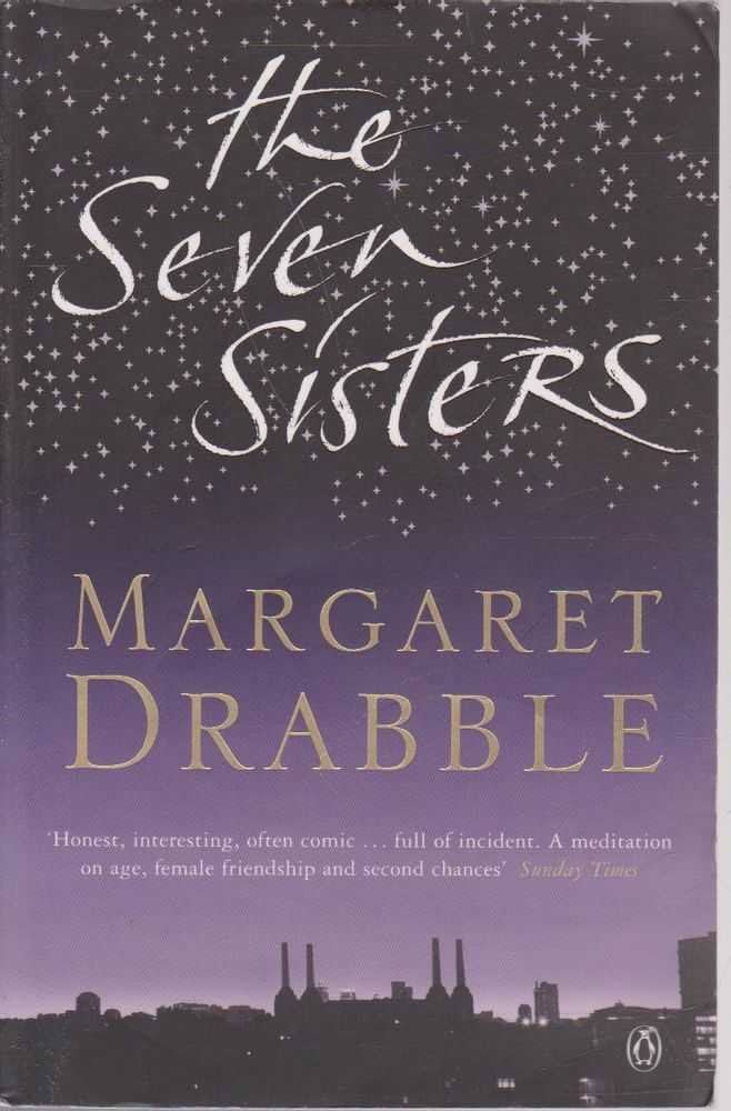 The Seven Sisters By Margaret Drabble