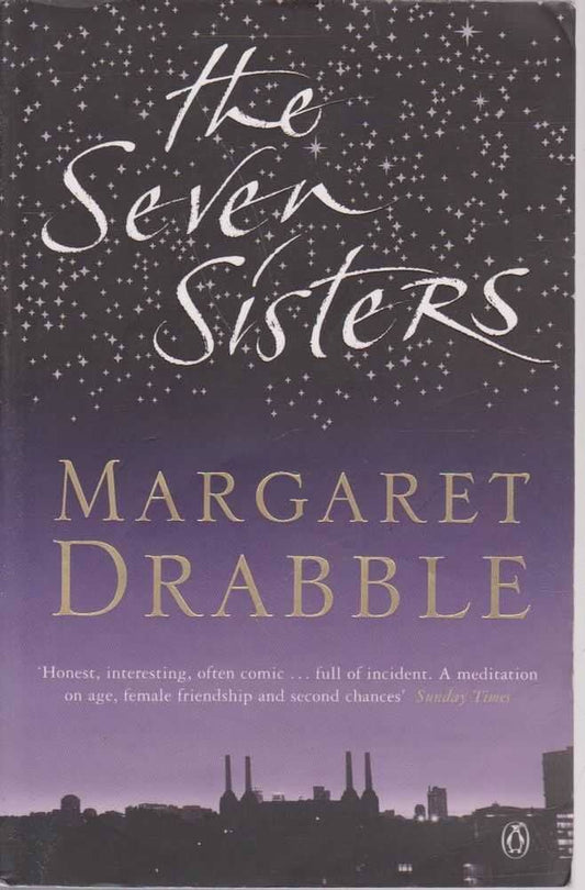 The Seven Sisters By Margaret Drabble