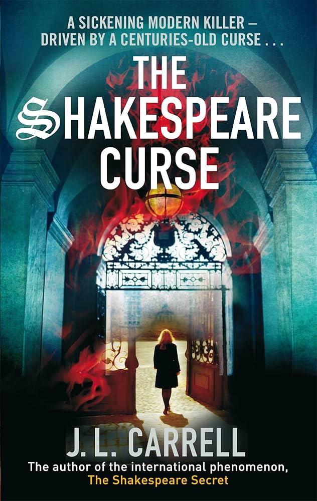 The Shakespeare Curse, Jennifer Lee Carrell