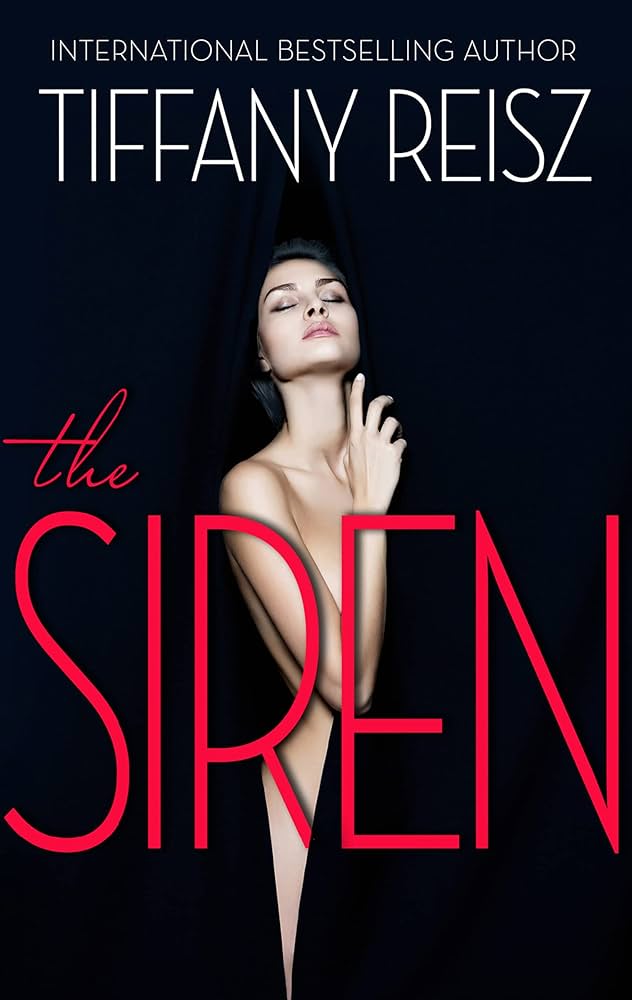 The Siren, Tiffany Reisz
