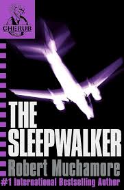 The Sleepwalker  By Robert Muchamore
