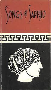 The Songs of Sappho Hardcover   online second hand books