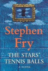 The Stars' Tennis Balls By Stephen Fry 