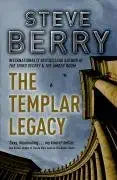 The Templar Legacy By Steve Berry