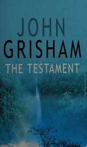 The Testament By John Grisham 