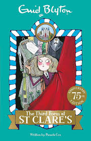 The Third Form at St. Clare's: 5 Paperback by Pamela Cox