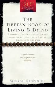 The Tibetan Book of Living and Dying Book by Sogyal Rinpoche